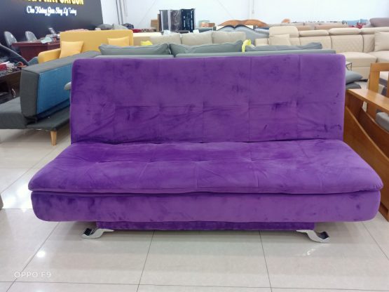 Sofa giường vải thanh lý TL-114