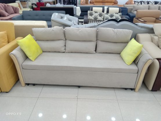 Sofa giường kéo thahh lý TL-116