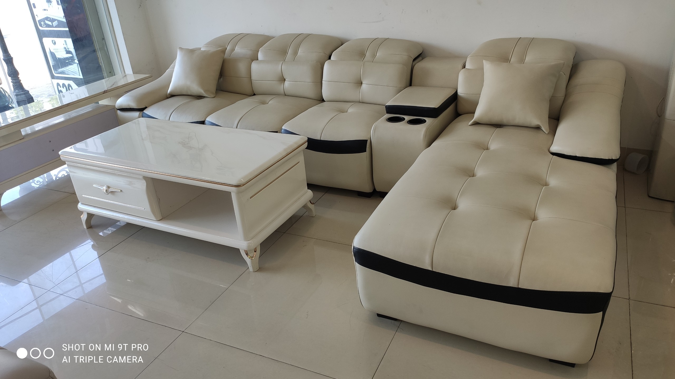 Sofa thanh lý TL-139