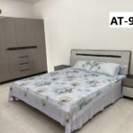 Combo giường tủ bàn phấn cao cấp AT-9301