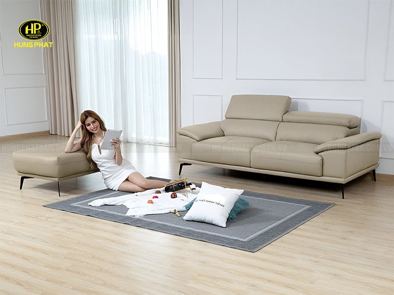 ghế sofa băng cao cấp-h-198