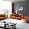 sofa băng da cao cấp nhập khẩu tp-1909