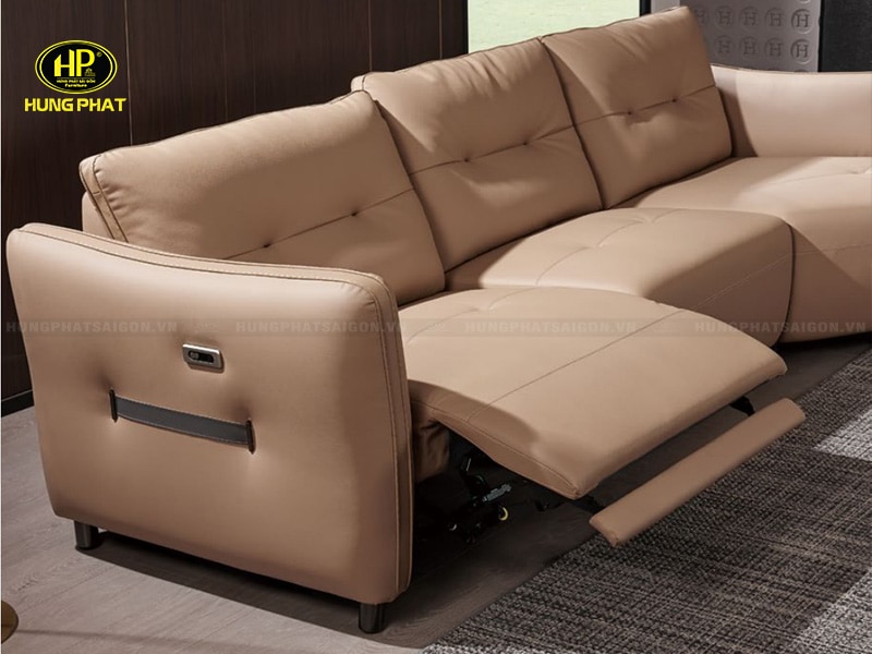 sofa băng thư giãn td-f151