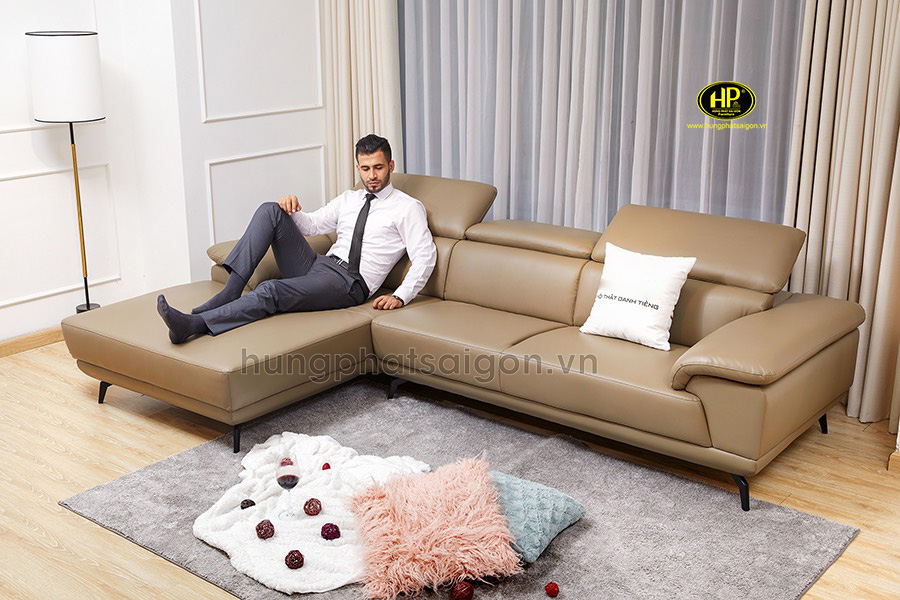 Sofa chung cư cao cấp HD-83