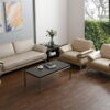 bộ sofa băng 3 ghế nhỏ gọn hd-89