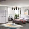 combo giường tủ hiện đại tp-3024