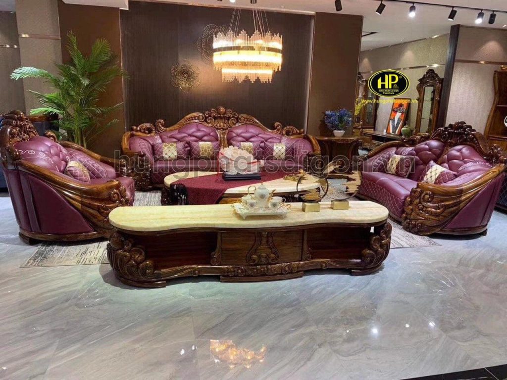 Chọn kiểu dáng và kích thước phù hợp với diện tích của căn phòng 