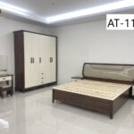 Combo giường tủ bàn trang điểm AT-11-25