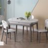 bàn ăn 4 ghế nhập khẩu ba-at-d1603
