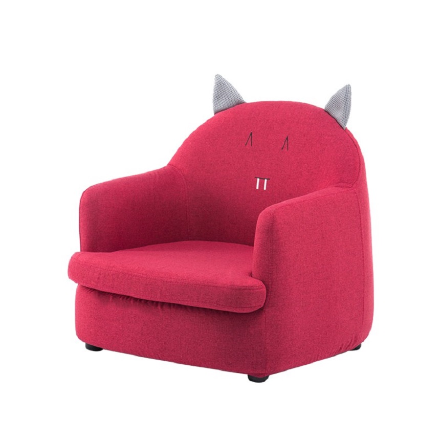 ghế sofa hình gấu dành cho bé