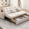 sofa bed điều khiển tự động gd-15