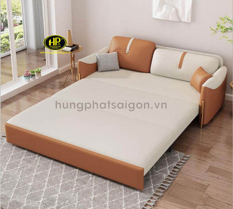 Ghế sofa giường gấp nhập khẩu GK-603
