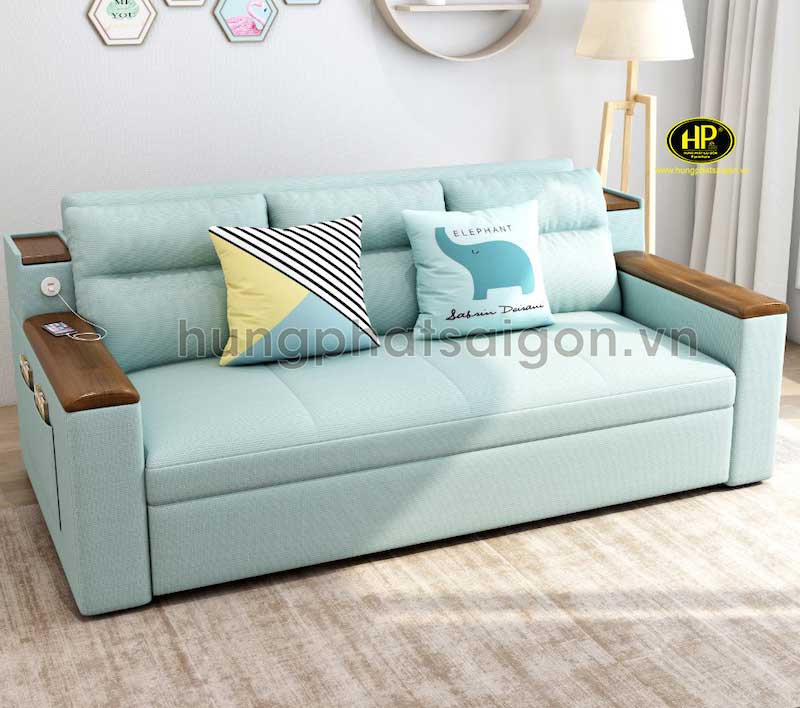 Sofa giường GK-608