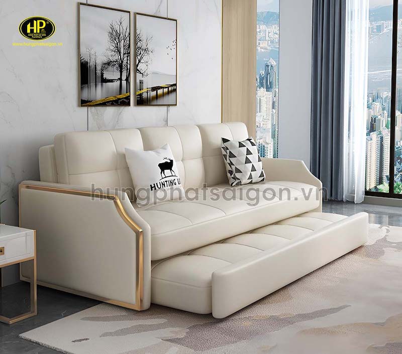 Sofa giường gấp đa năng GK-S620