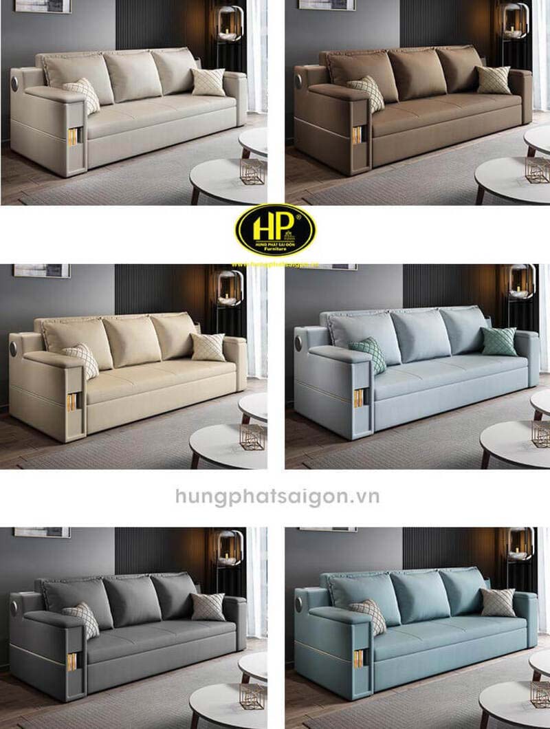 Sofa giường gấp đa năng GK-SFG-808