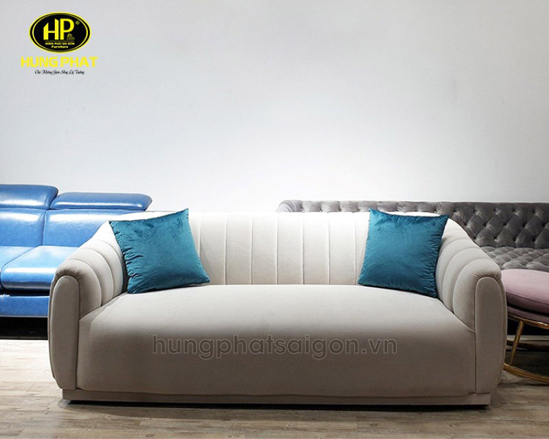 Sofa phong cách Bắc Âu H-282