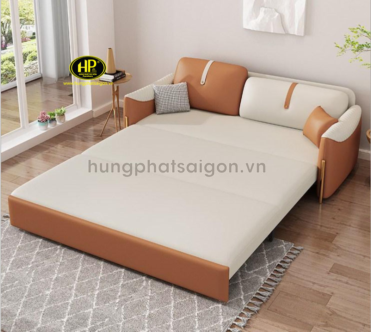 Sofa giường nhập khẩu cao cấp GK-603