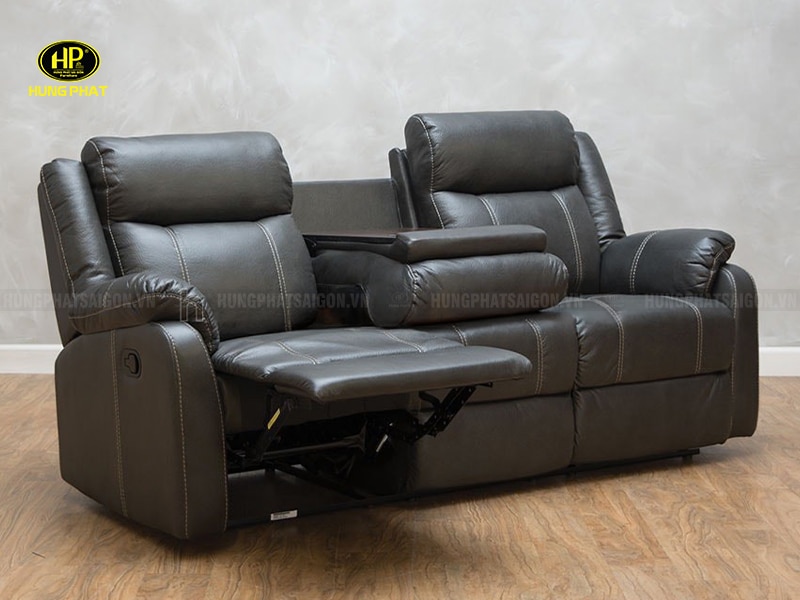 ghế sofa thư giãn băng 3 vh-09