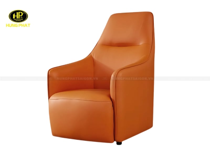 mẫu sofa đơn chỉnh điện hiện đại qh-1032
