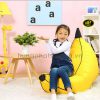 Ghế lười hạt xốp hình trái chuối GL-09