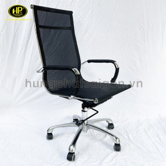 Ghế văn phòng chân xoay hiện đại GVP-11