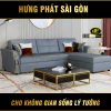 Sofa giường đa năng nhập khẩu GK-S866X