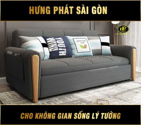 Sofa giường kéo đa năng GK-805