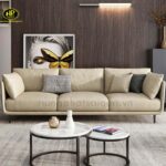 Sofa văn phòng vải cao cấp HB-219