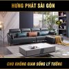 Sofa nhập khẩu hiện đại AT-8881