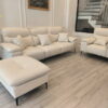 ghế sofa văn phòng da hàn quốc hd-109