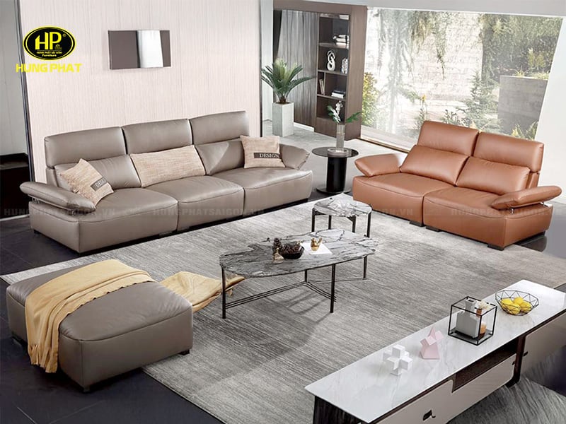 sofa băng phòng khách cao cấp at-2280