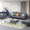 ghế sofa băng phòng khách bọc nỉ td-2217
