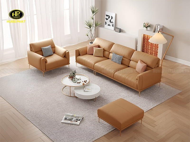 ghế sofa hàn quốc hiện đại h-36