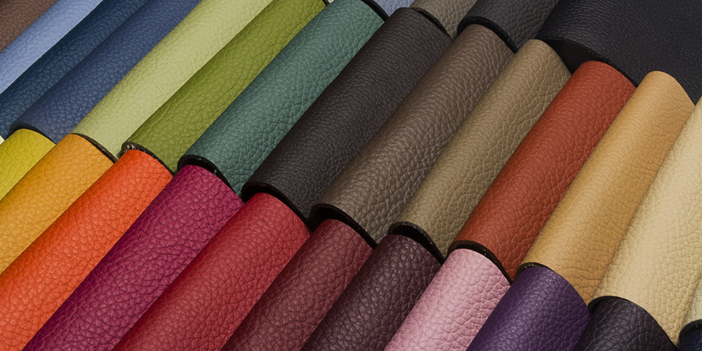 Da simili có hai loại chính là da Microfiber và da Malaysia