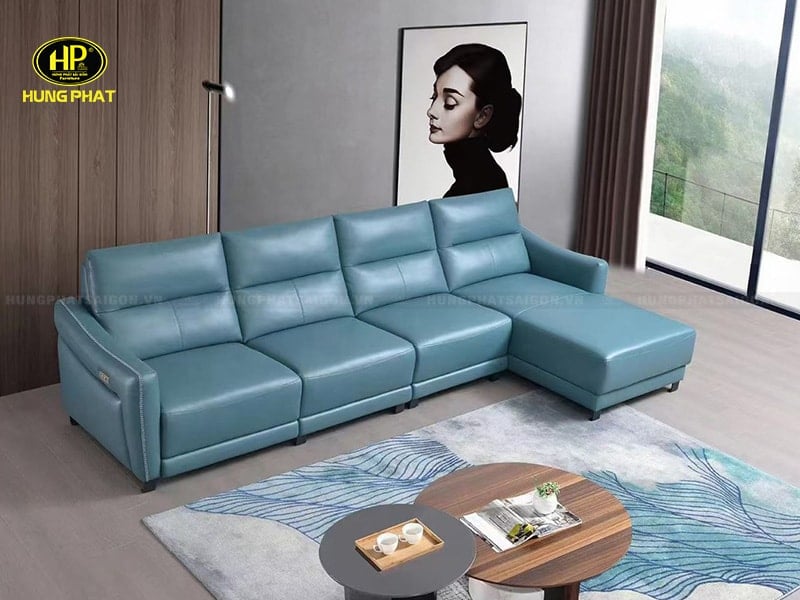 ghế sofa góc thư giãn đa năng tk-01