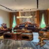 ghế sofa tân cổ điển cao cấp ku-898