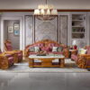 ghế sofa tân cổ điển cao cấp m-a26