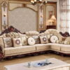 ghế sofa tân cổ điển nhập khẩu at-8806