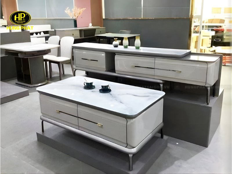 kệ tivi kéo hiện đại cao cấp bt-1517