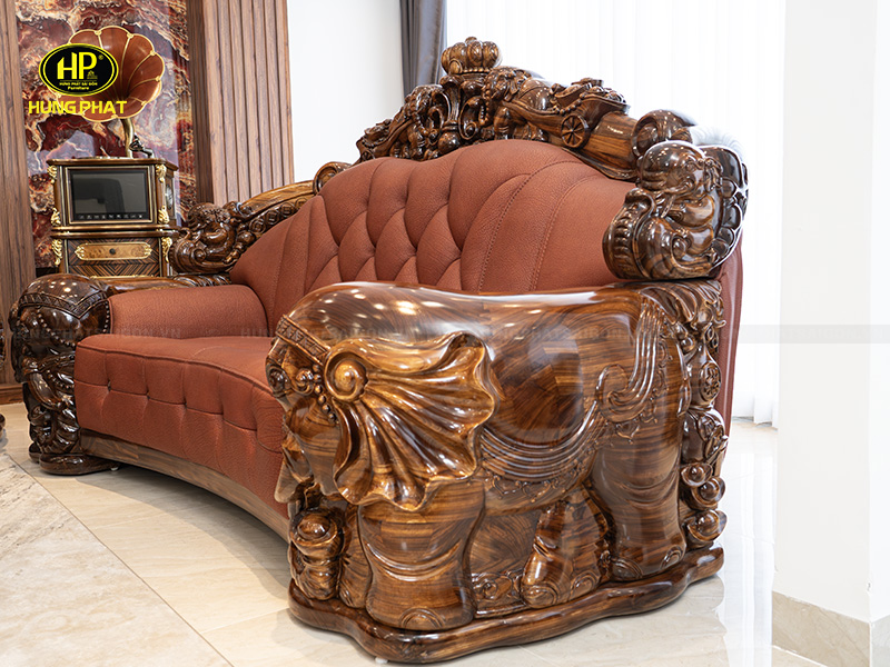 linh tượng hoàng gia sf-8009
