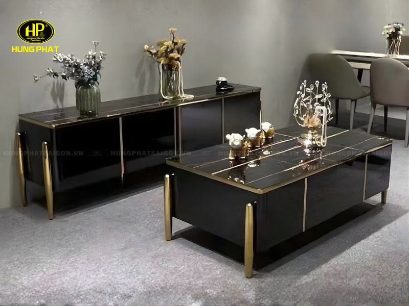 mẫu bàn sofa cao cấp nhập khẩu 6306