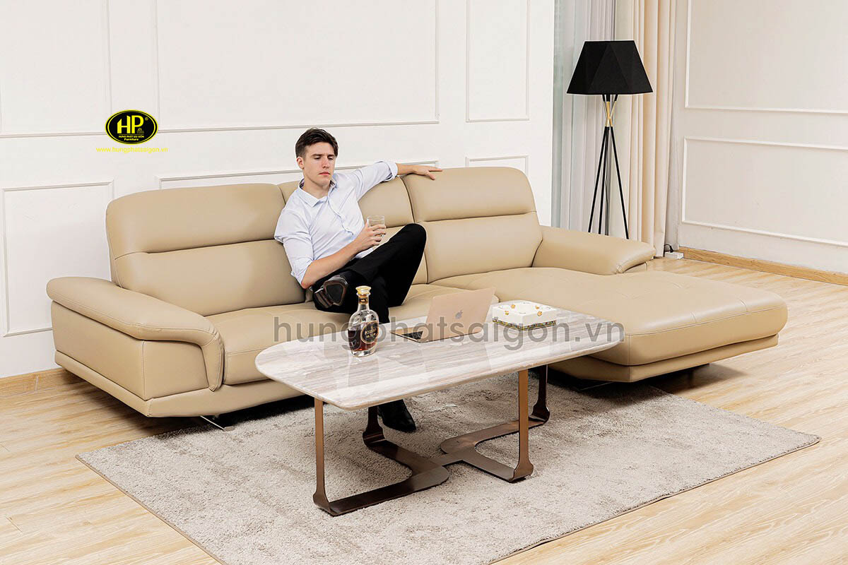 sofa đẹp 2022 cho phòng khách sang trọng