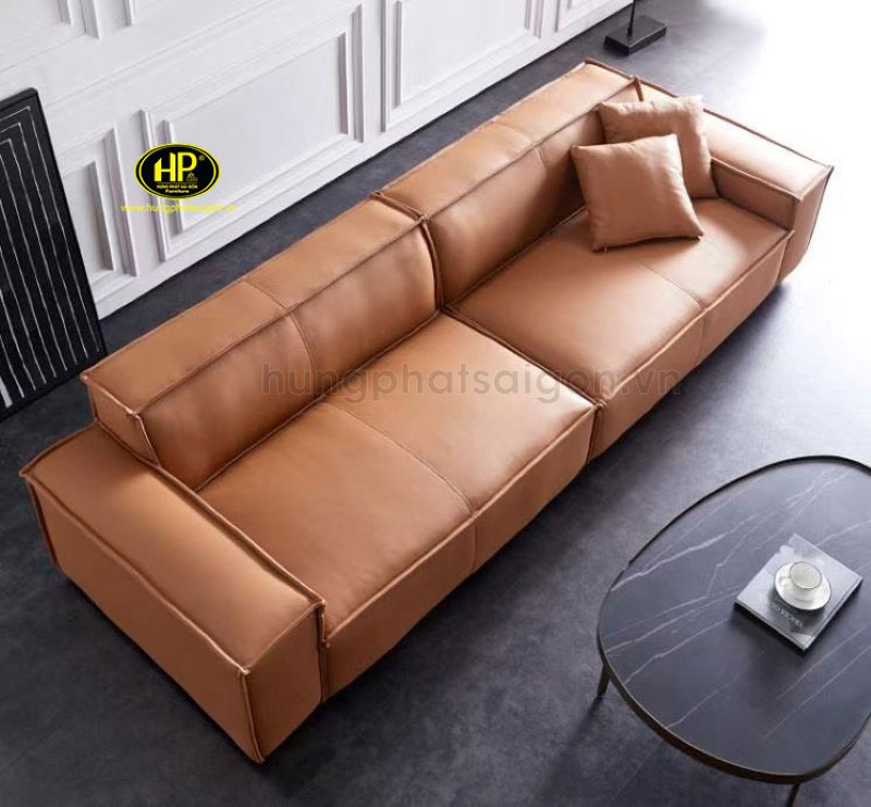 Sofa simili H-188