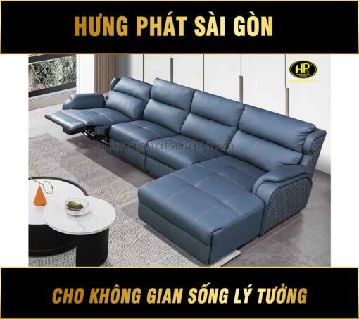 Sofa thử giãn da công nghiệp cao cấp Y06
