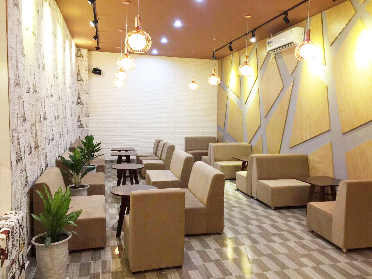 Nội thất Hưng Phát Sài Gòn chuyên cung cấp những mẫu bàn ghế quán cafe tốt nhất, bền bỉ nhất