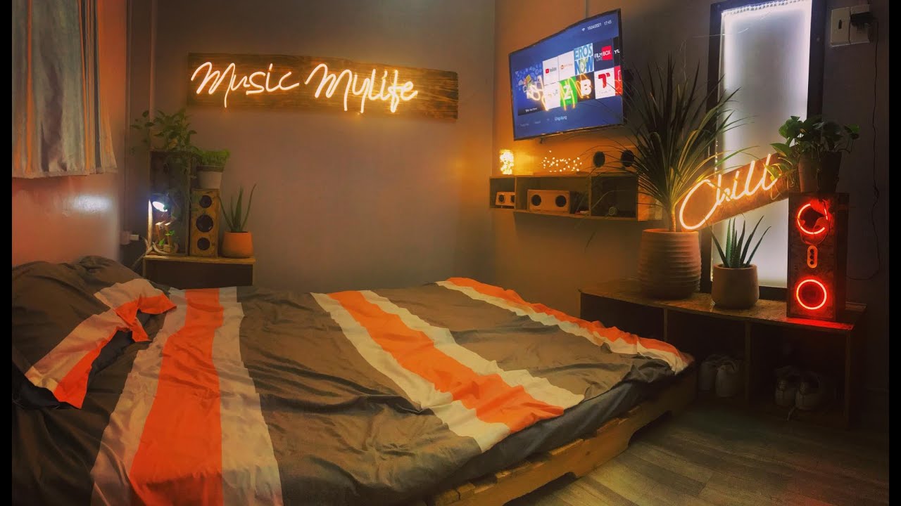 100+ Mẫu trang trí phòng ngủ hiện đại đơn giản không nên bỏ lỡ