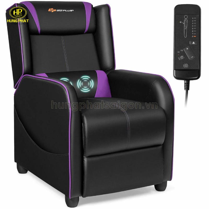 Ghế sofa gaming Massage
