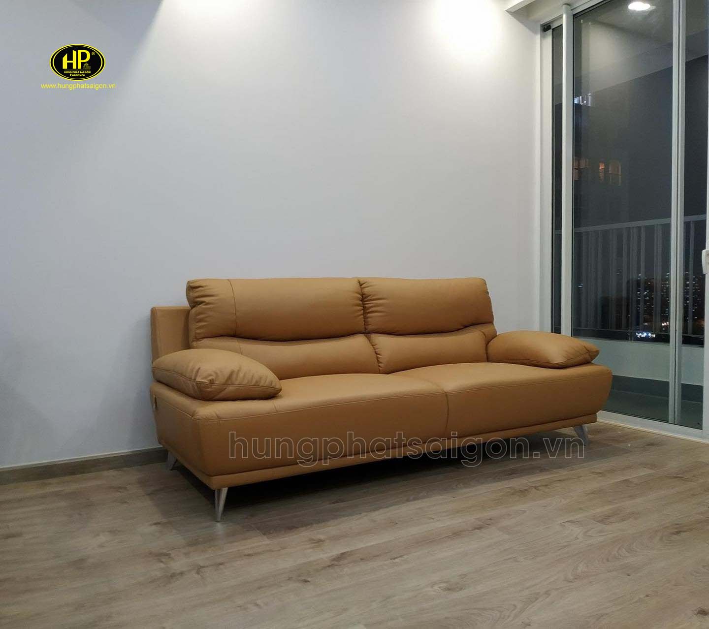 Sofa văn phòng đơn HB-11