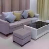 ghế sofa băng hiện đại h-224