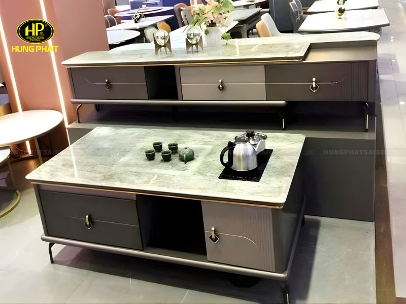 kệ tivi có thể kéo dài đa năng kt-81